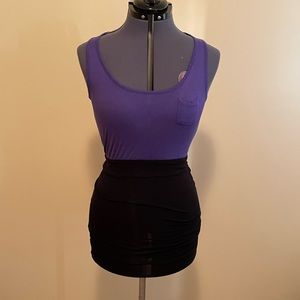 Bodycon Dress